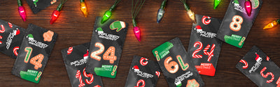 Adventskalender 2025