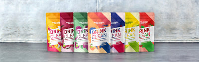 Koffeinfreie drinks