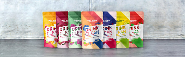 Koffeinfreie drinks