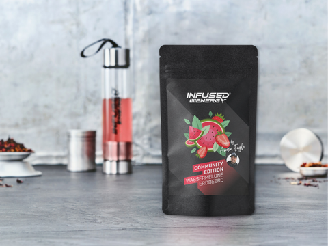 Community Edition - Strawberry Watermelon