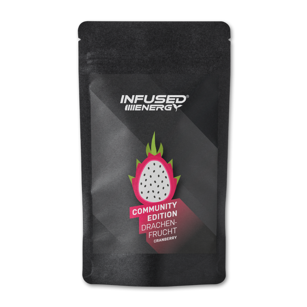 Drachenfrucht – Infused energy Drachenfrucht – Infused energy
