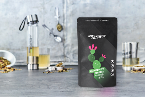 Community Edition - Prickly Pear