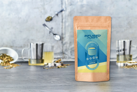 Purify - Chilled Lemon