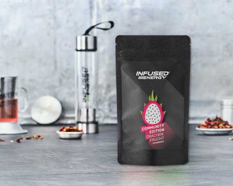 Community Edition - Dragon Fruit