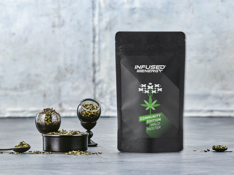 Community Edition - Woodruff