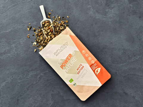 White Edition - Mandarin Vanilla