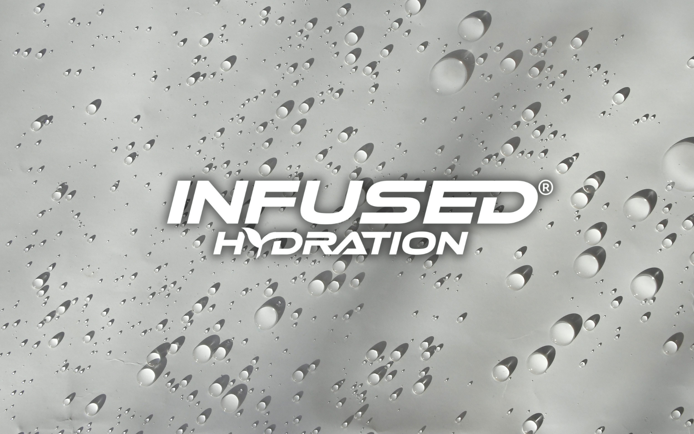 Infused Hydration