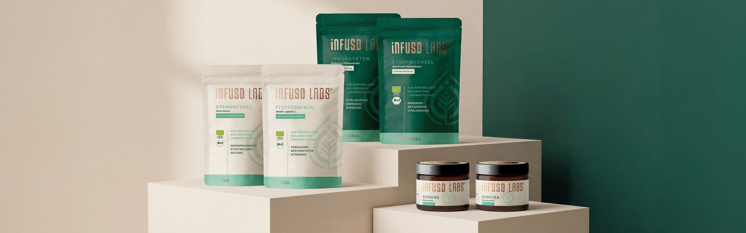 INFUSD LABS