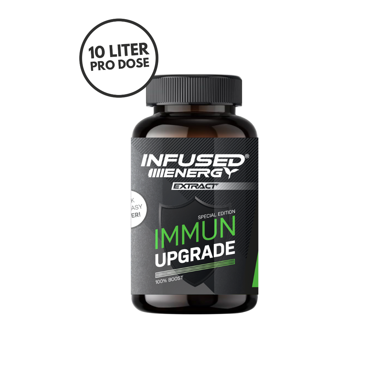 Immun Upgrade Extrakt