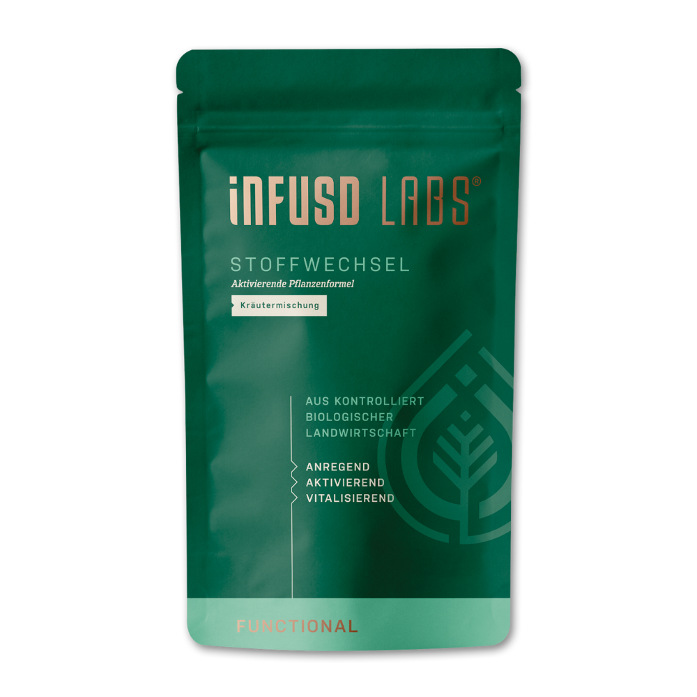 Infusd Labs - Activate
