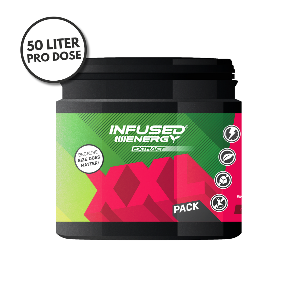 Black Edition - Cherry - Extract