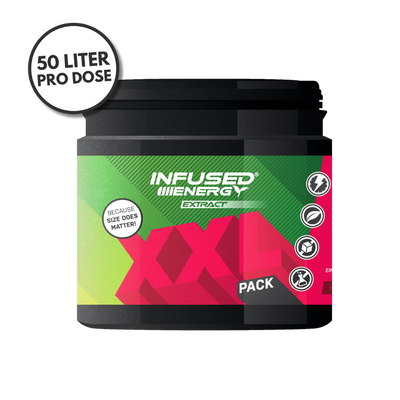 Black Edition - Cherry - Extract