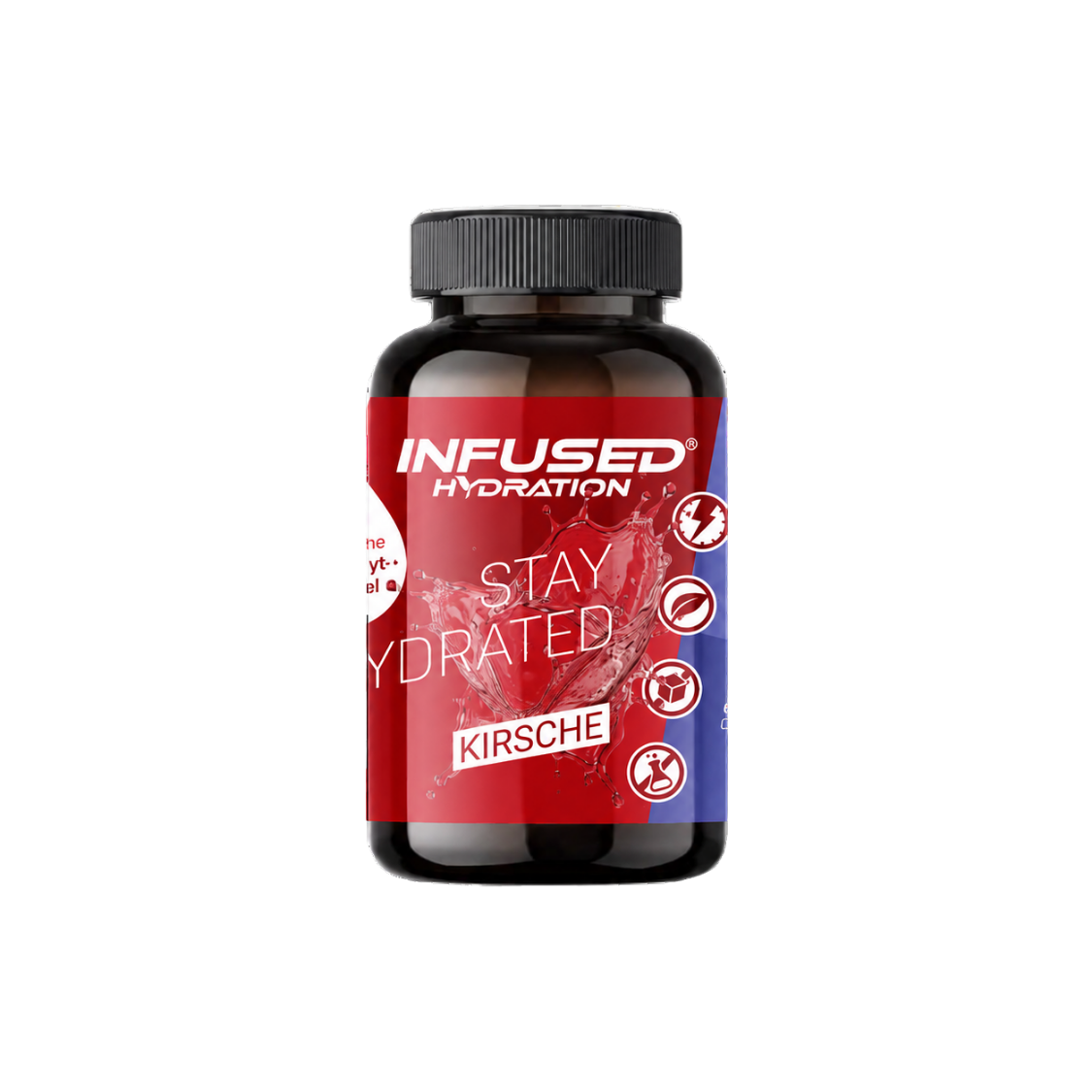 Infused Hydration - Pure Cherry