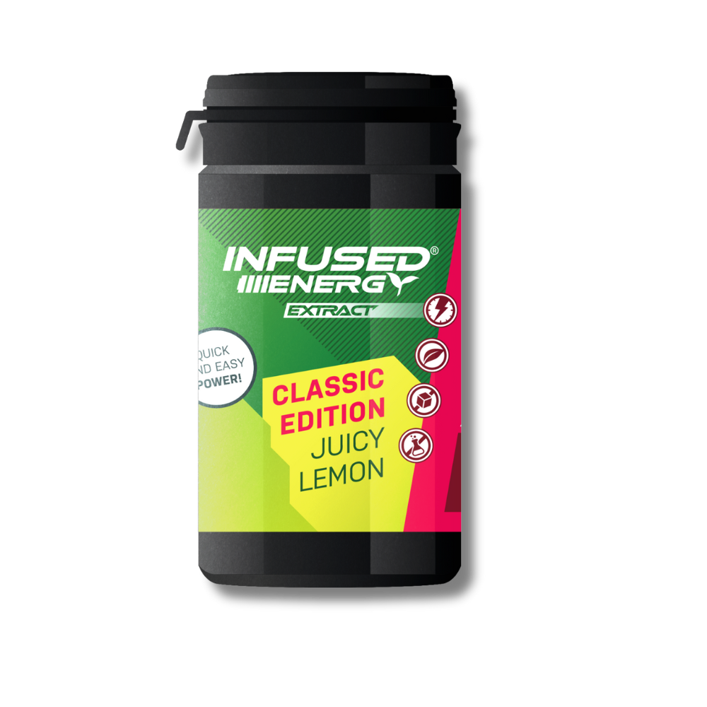 Classic Edition - Juicy Lemon - Extract