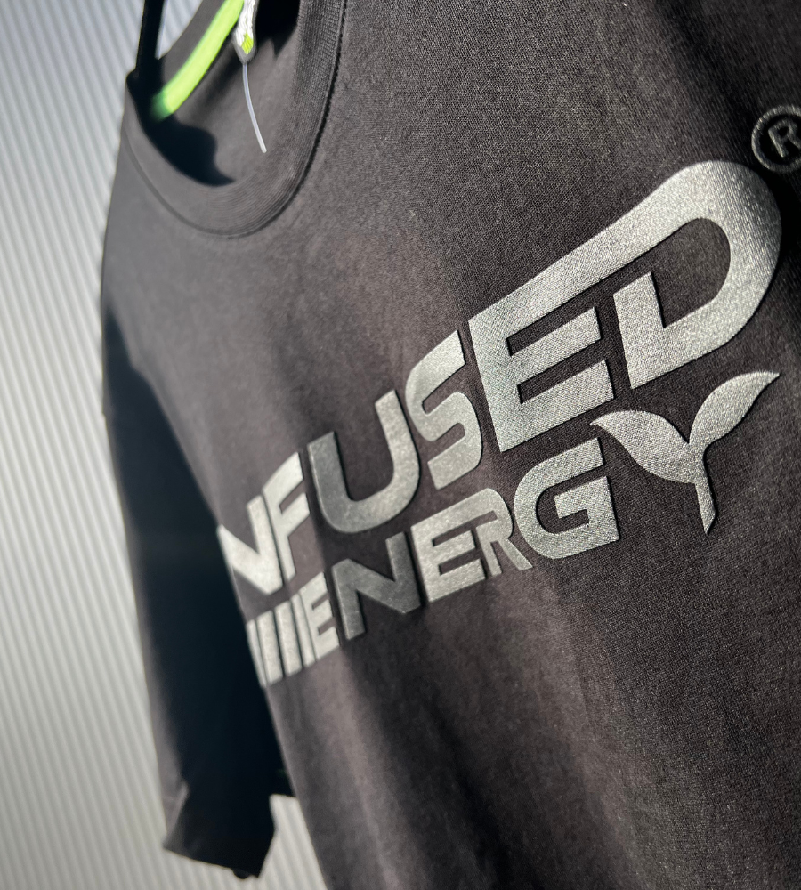 Infused energy® Shirt