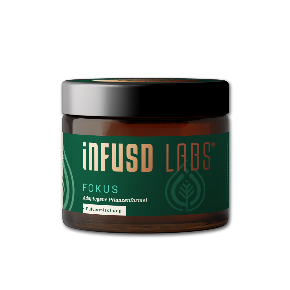 Infusd Labs - Fokus