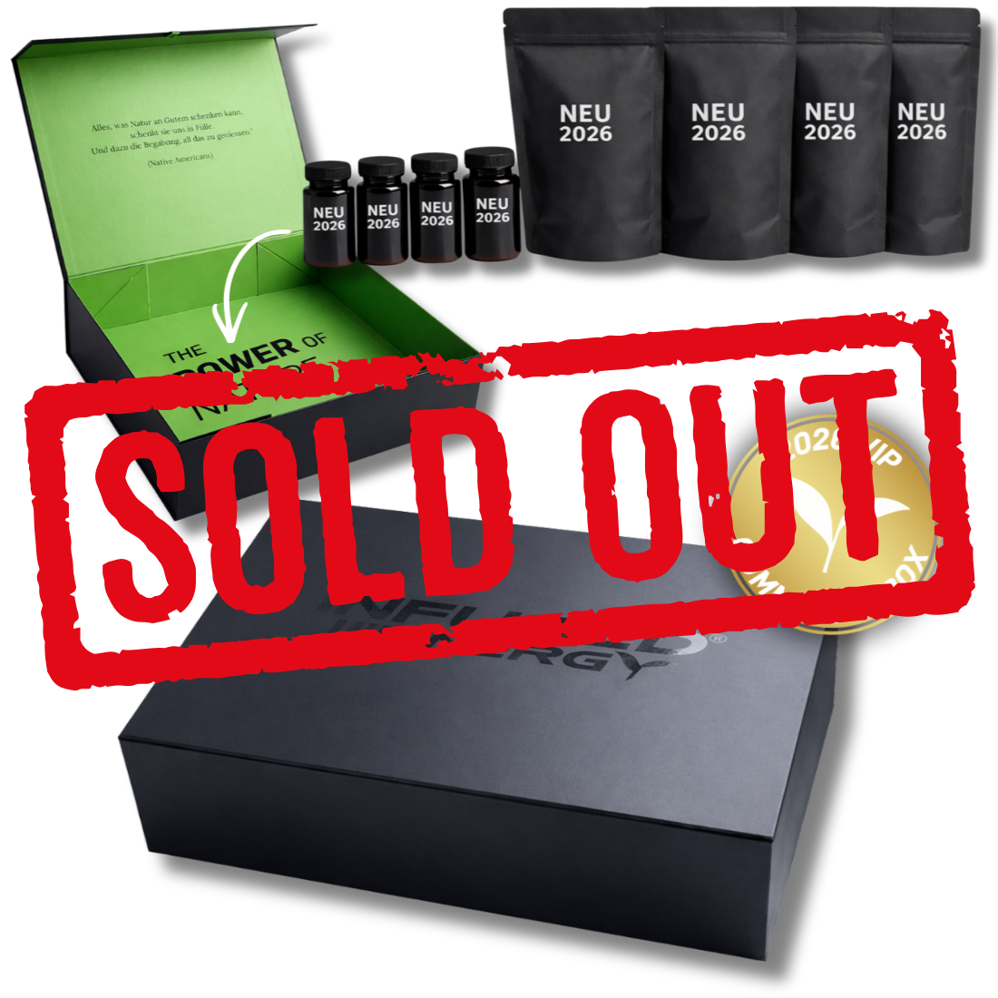 2026 VIP Community Box