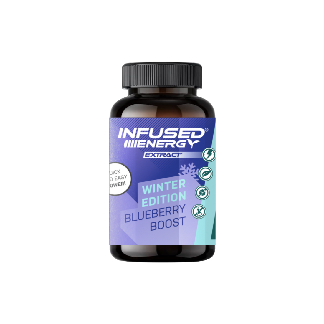 Winter Edition Extrakt - new recipe