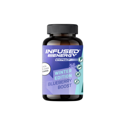 Winter Edition Extrakt - new recipe