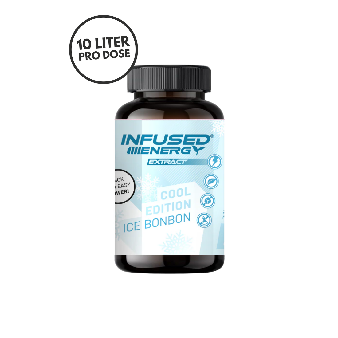 Limited Edition - Ice Bonbon