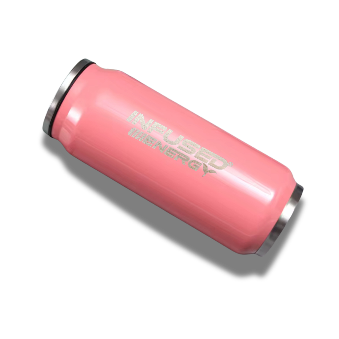 Infused Can - Rosa
