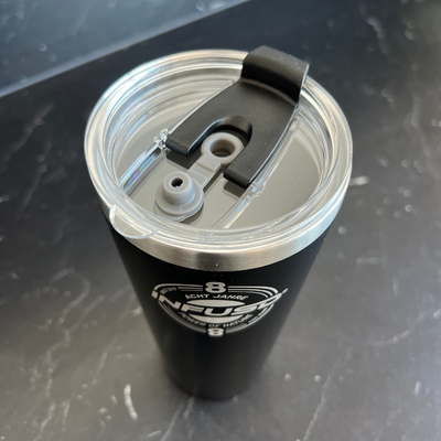 XL Thermo Cup - 8 Years Edition (limited)