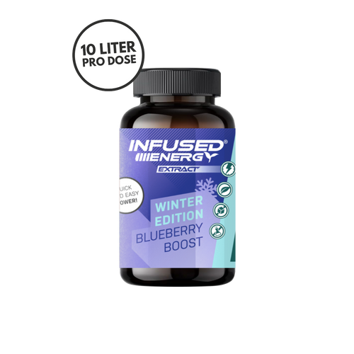 Winter Edition - Blueberry - Extrakt