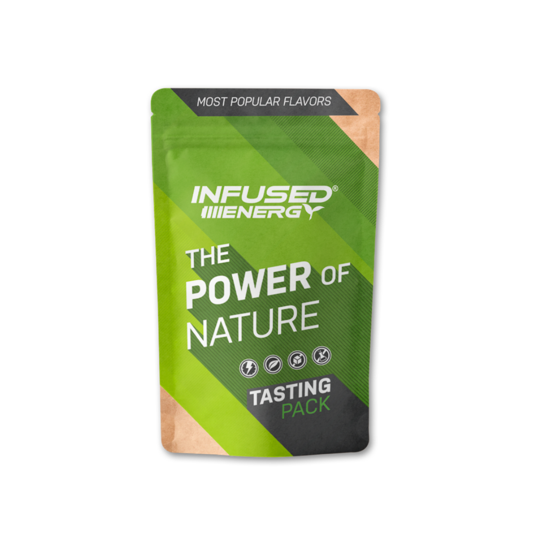 Infused energy Probe