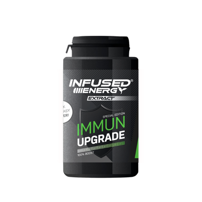 Infused energy - Immun Upgrade