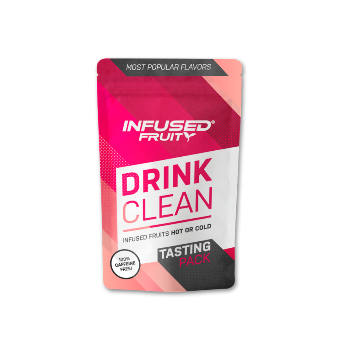 Infused fruity Probe