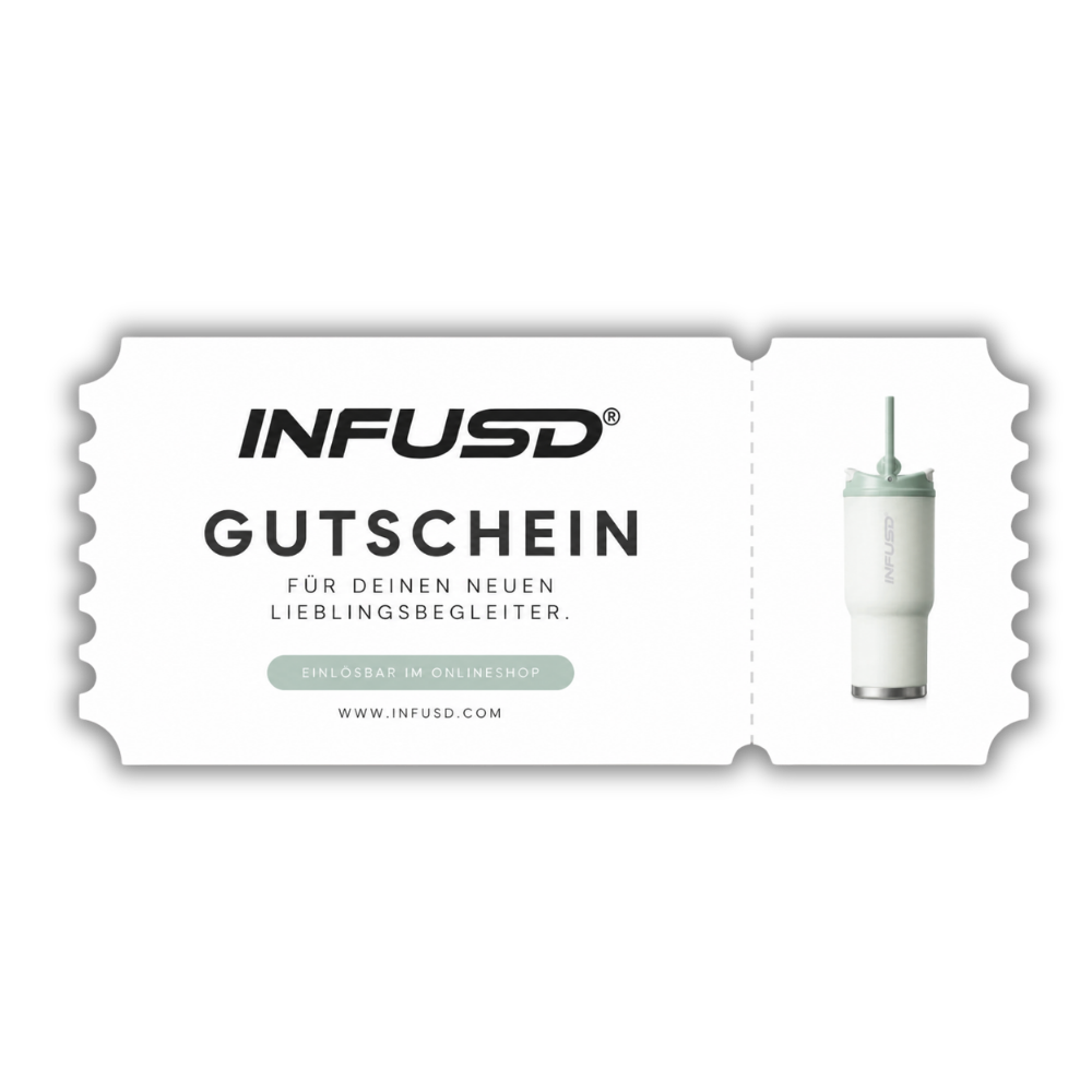 3D Bottle lite Gutschein