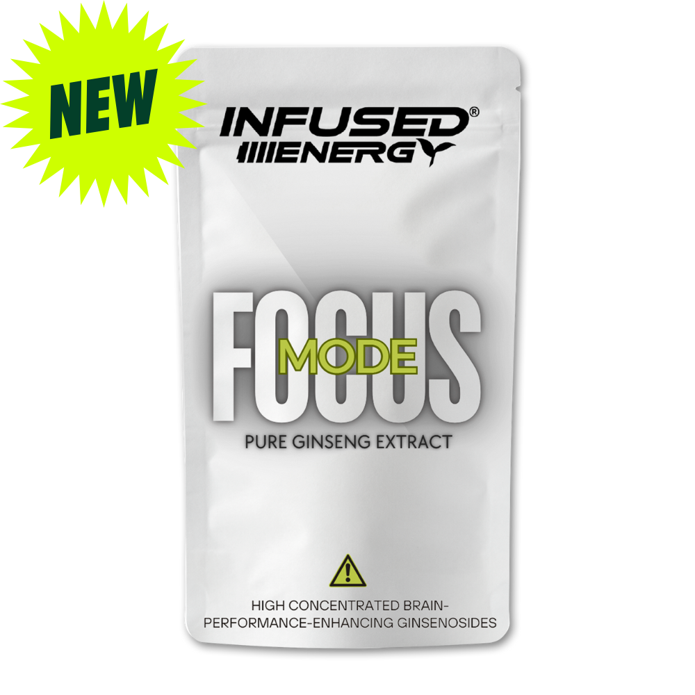 Infused energy Focus Modus - Probe