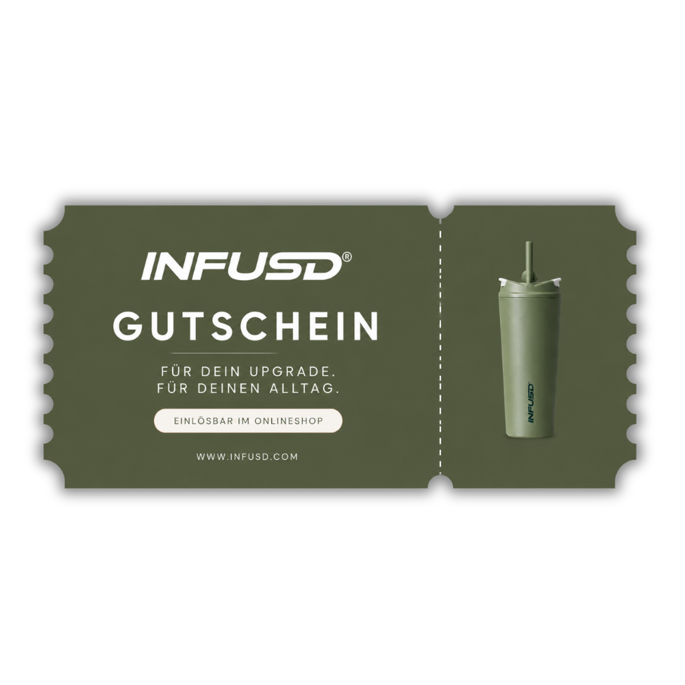 3D Bottle Gutschein