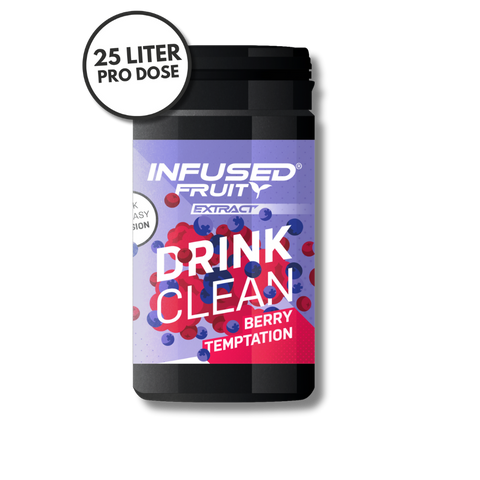 Berry Temptation - Extrakt