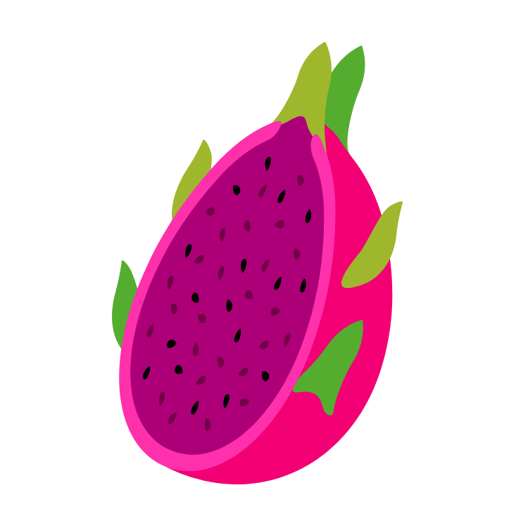 Dragon fruit