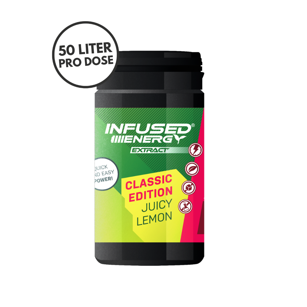 Classic Edition - Lemon Extract