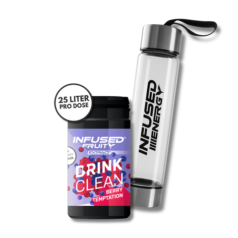 Berry Temptation - Extrakt