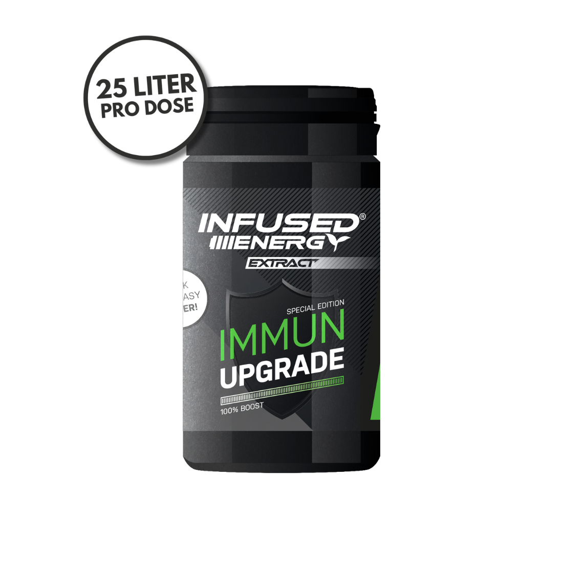 Immun Upgrade Extrakt - XL Pack