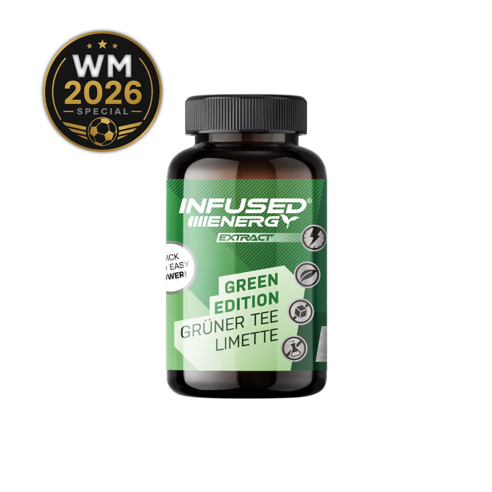 Classic Edition - Juicy Lemon - Extract
