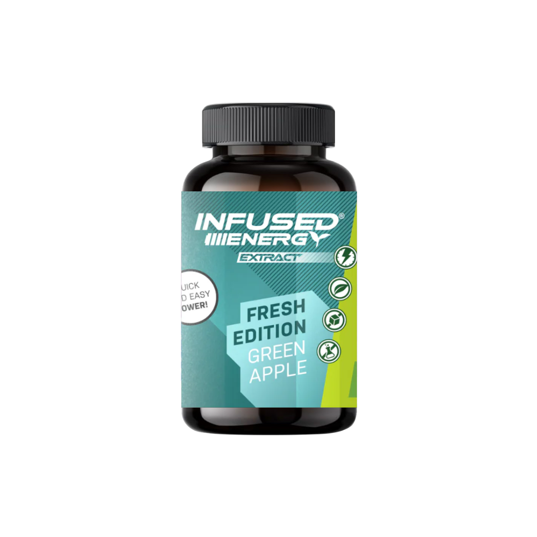 Fresh Edition Extrakt - new recipe