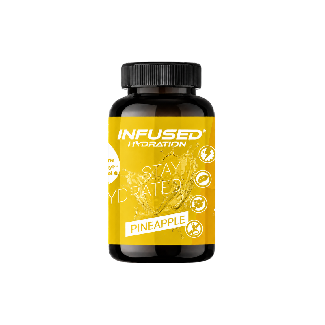 Infused Hydration - Ananas