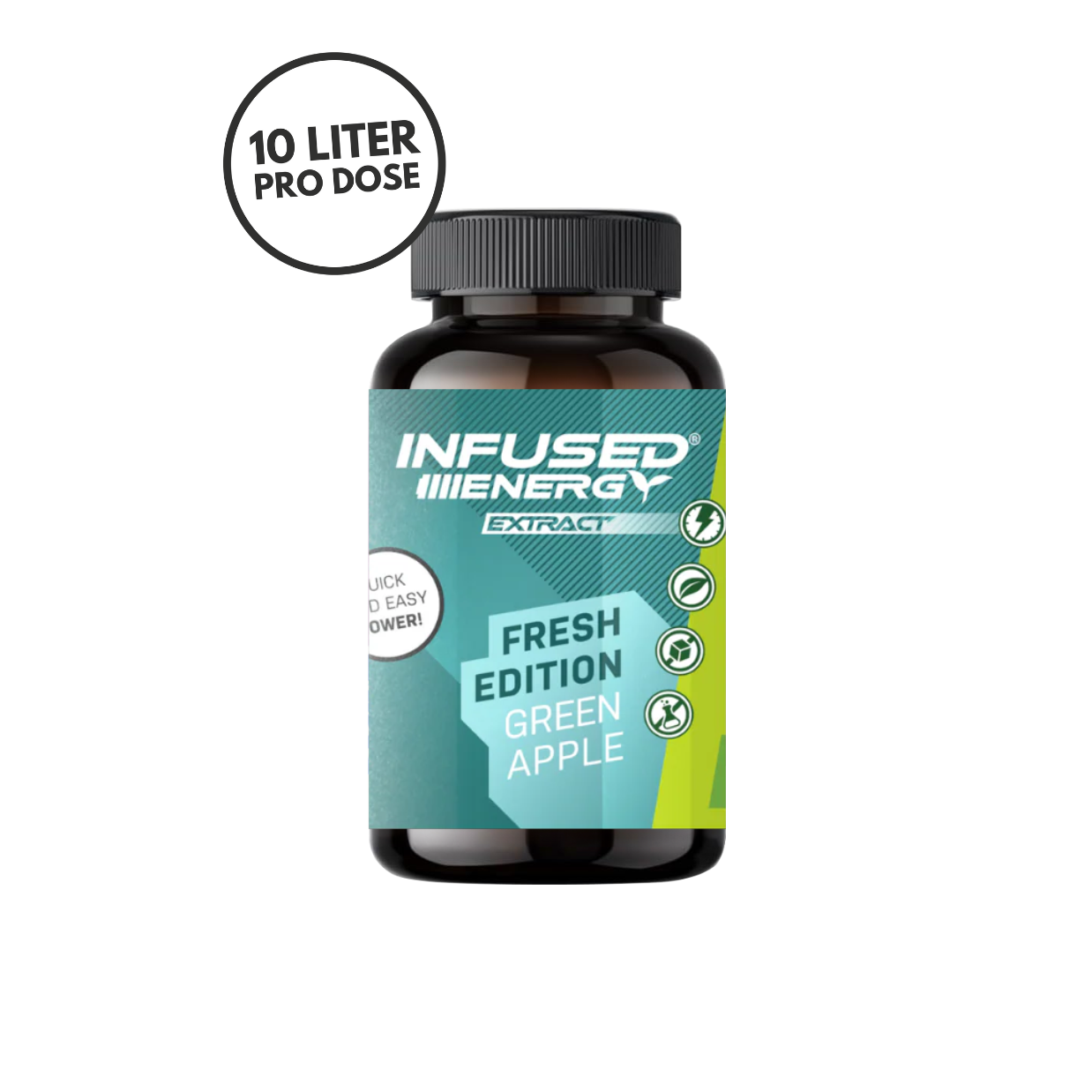 Classic Edition - Juicy Lemon - Extract