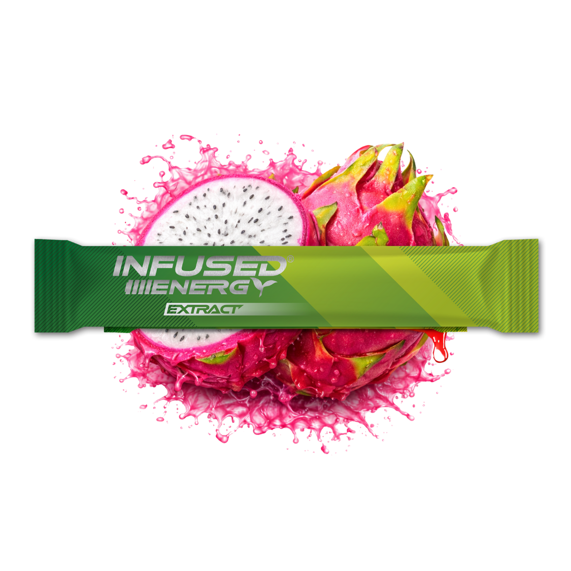 Community Edition - Drachenfrucht - Stick