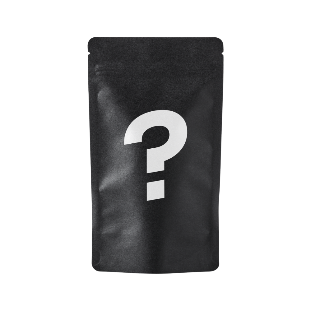 Green Friday 2025 Mystery Edition