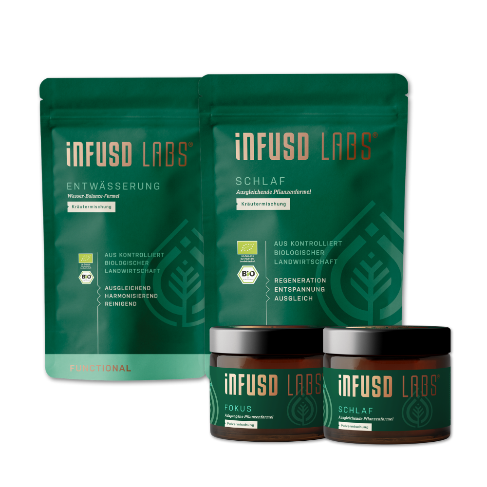 Infusd Labs - Neuheiten
