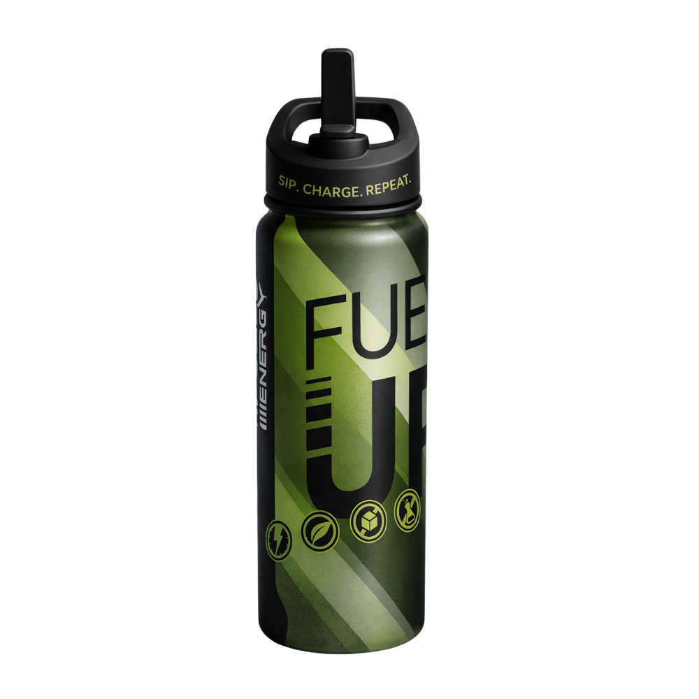 Active Bottle Limited Design