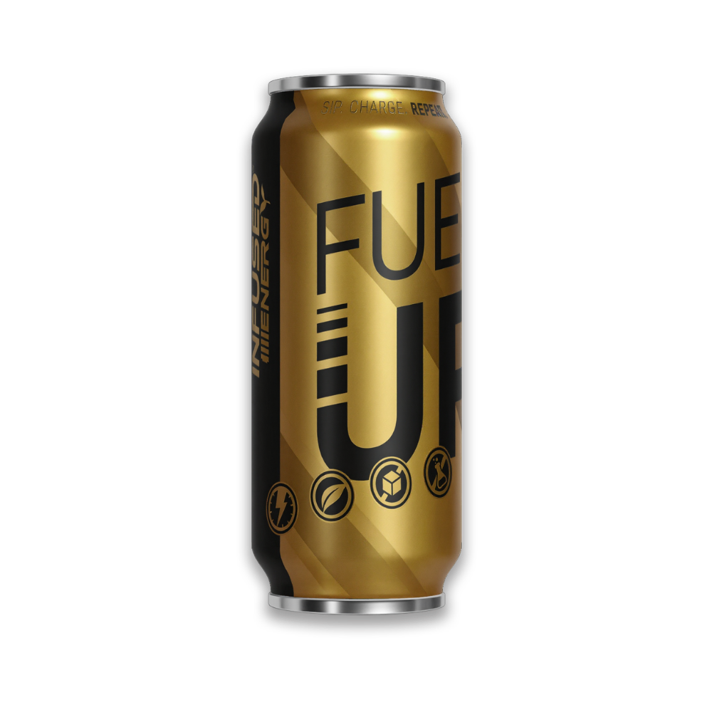 Golden Can