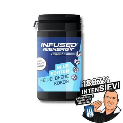 Classic Edition - Juicy Lemon - Extract