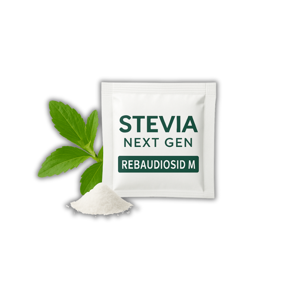 RebM - Stevia next Generation