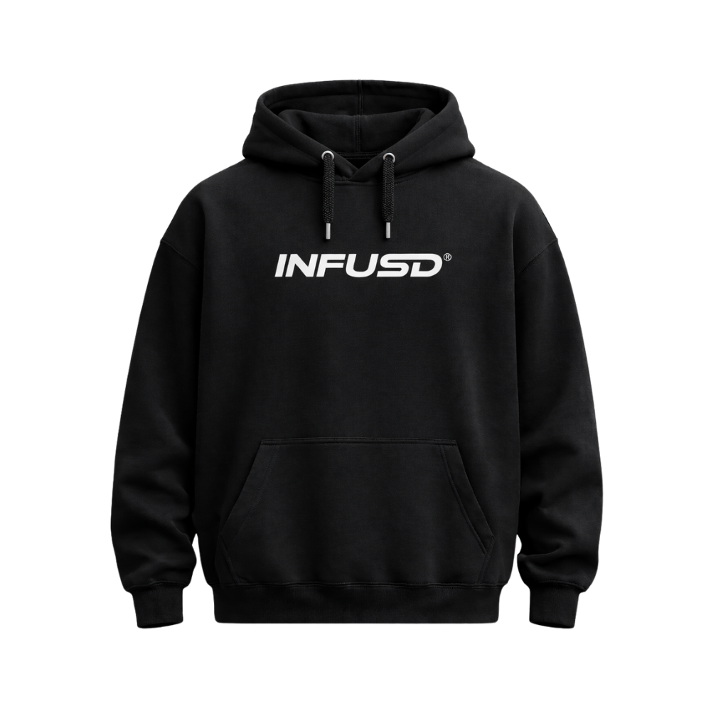 Infusd® Hoodie